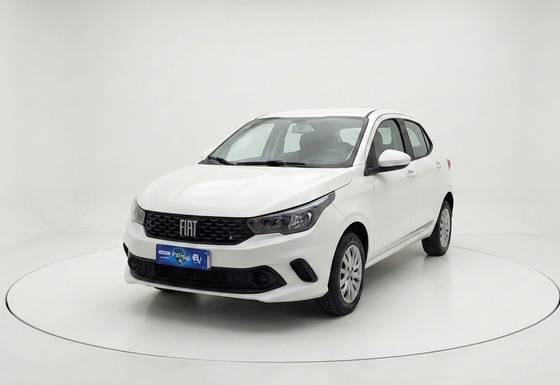 FIAT ARGO 1.0 FIREFLY FLEX DRIVE MANUAL FIAT ARGO 1.0 FIREFLY FLEX DRIVE MANUAL